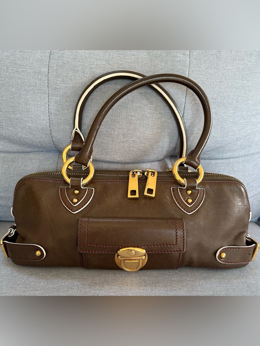 Marc Jacobs Daria Bag